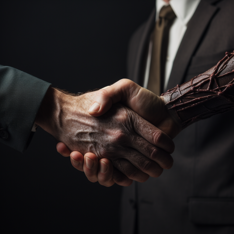 Cachet Partners API Header